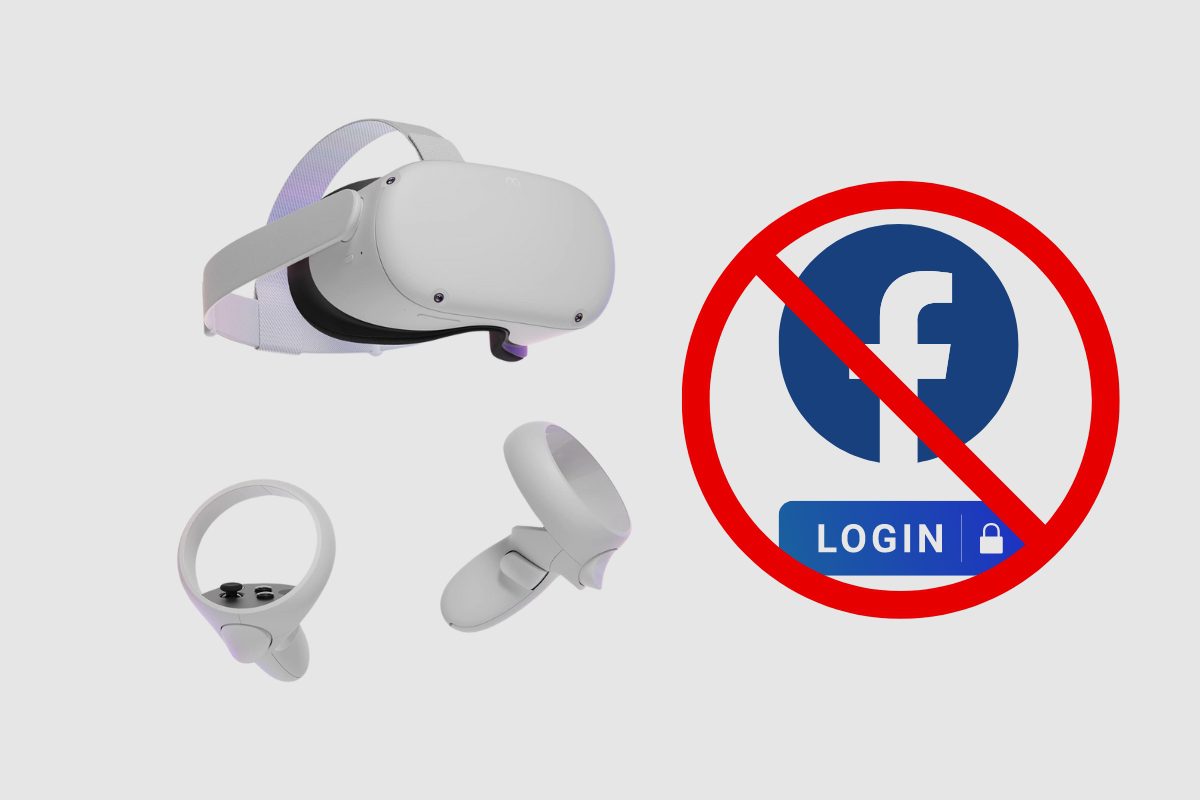 Meta Quest 2 Without Facebook